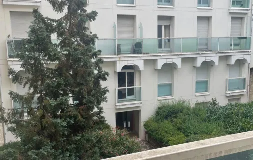Location Paris Appartement 68861feac688