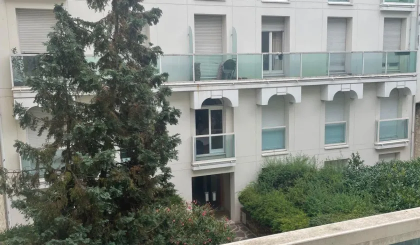 Location Paris Appartement 68861feac6881