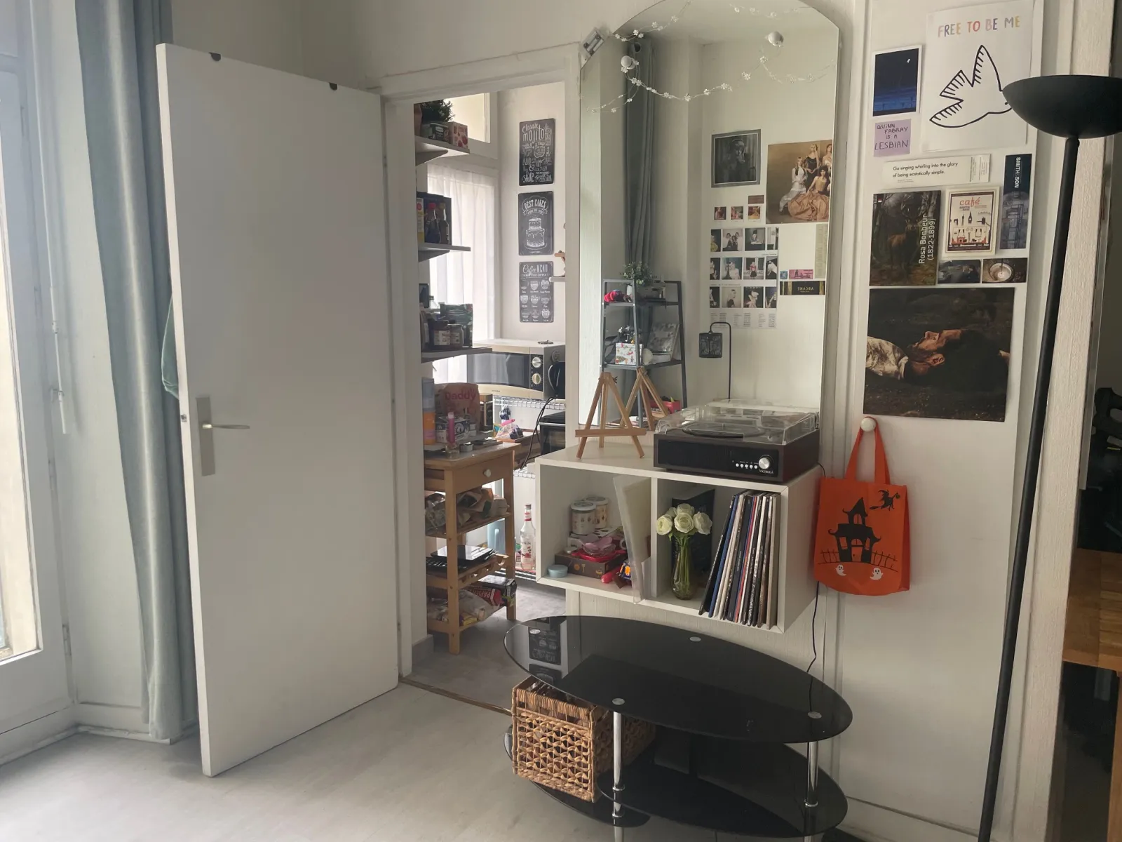 Location Paris Appartement 68861feac6885