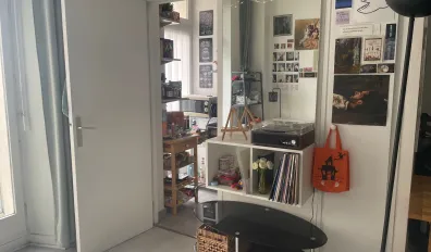 miniatureLocation Paris Appartement 68861feac6882