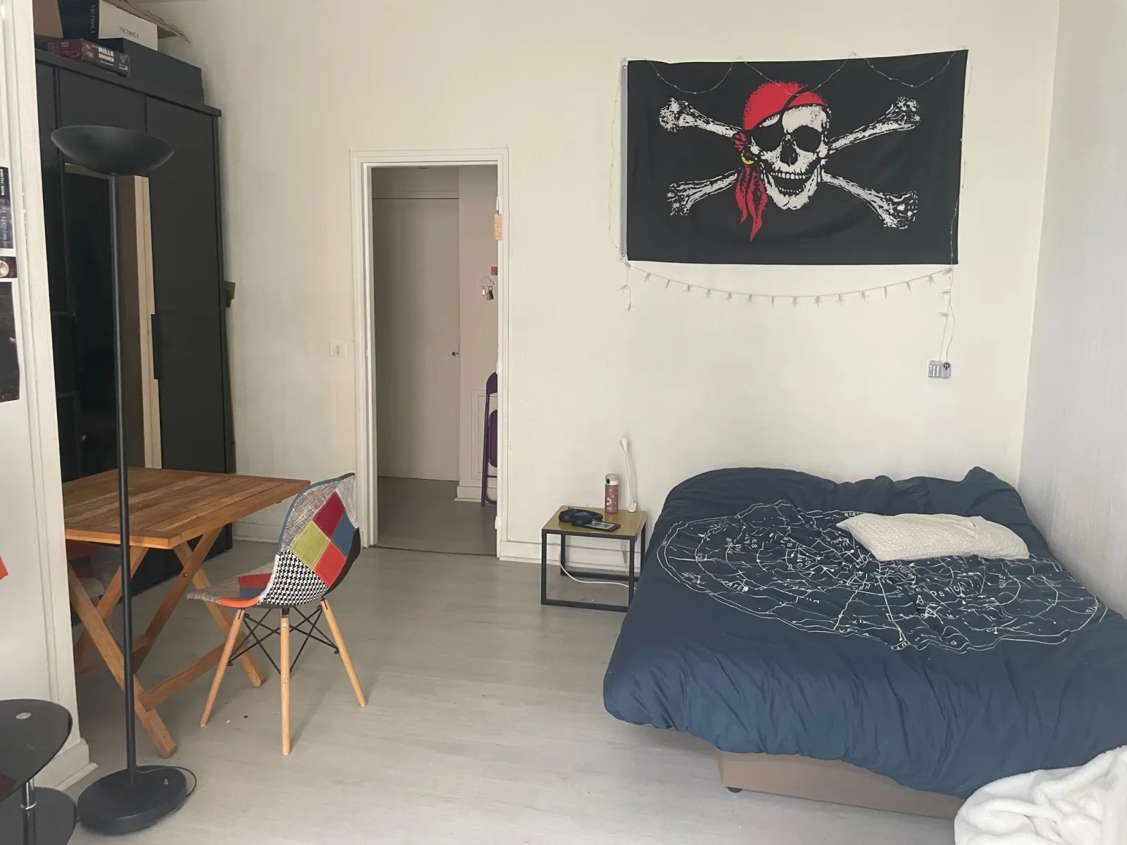 Location Paris Appartement 68861feac6884