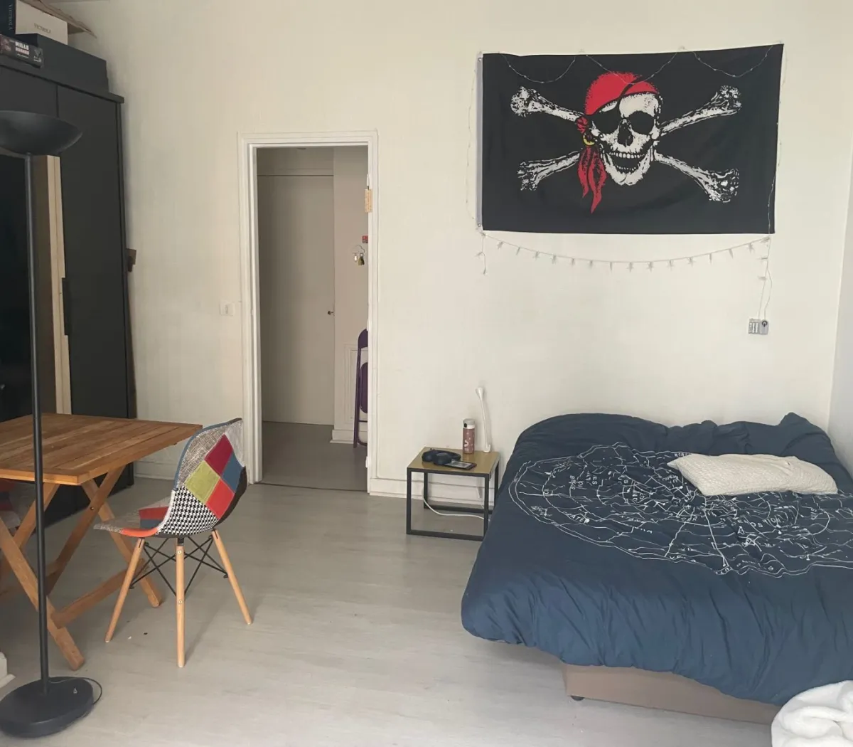 Location Paris Appartement 68861feac688