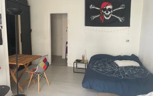 Location Paris Appartement 68861feac688