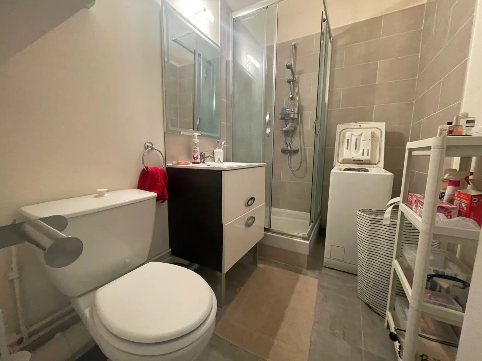 Location Paris Appartement 68861feac6883