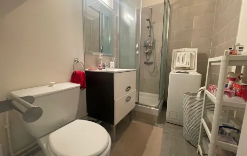 Location Paris Appartement 68861feac688