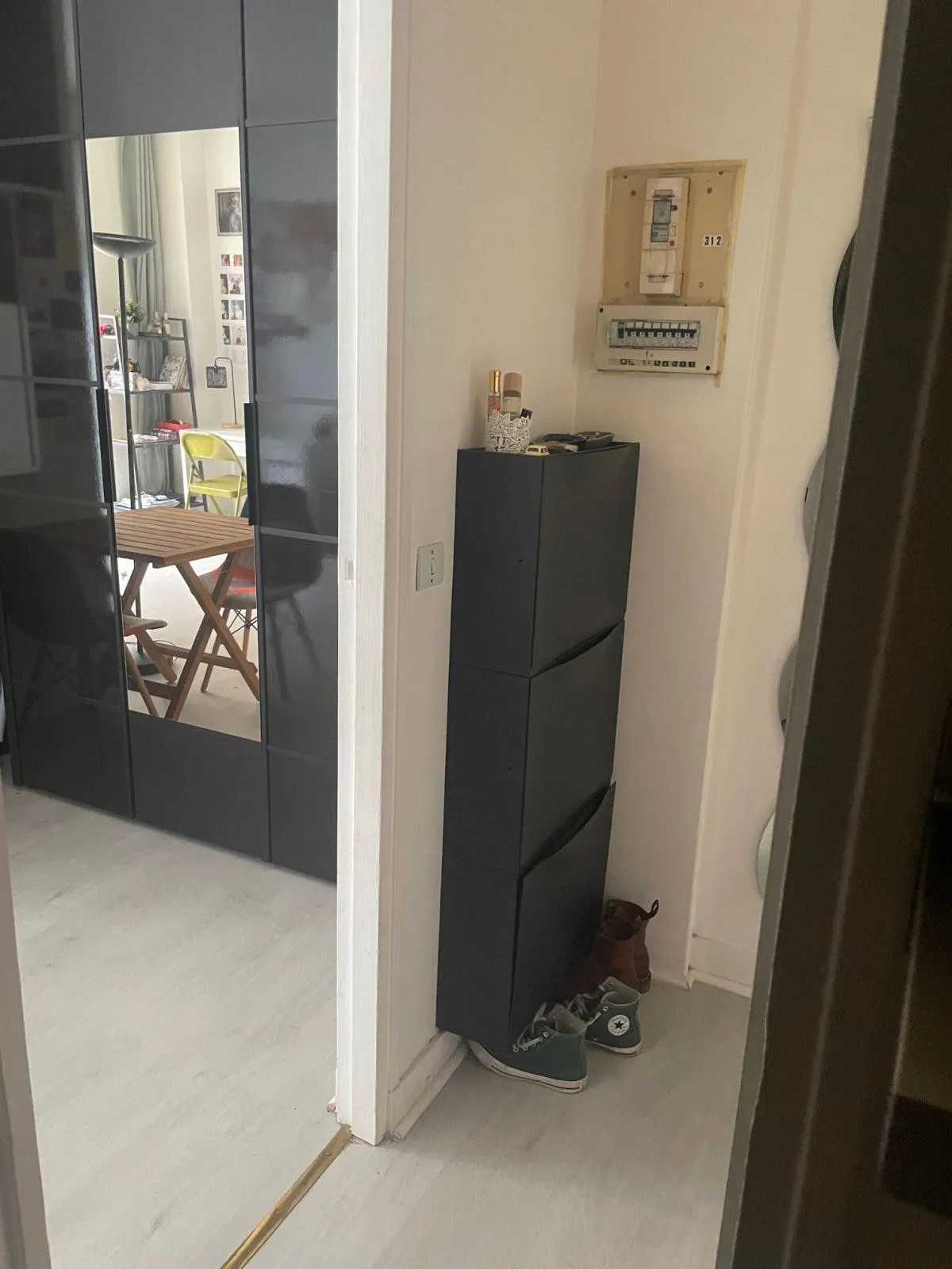 Location Paris Appartement 68861feac6886