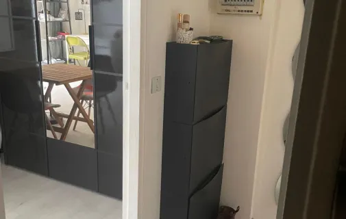 Location Paris Appartement 68861feac688