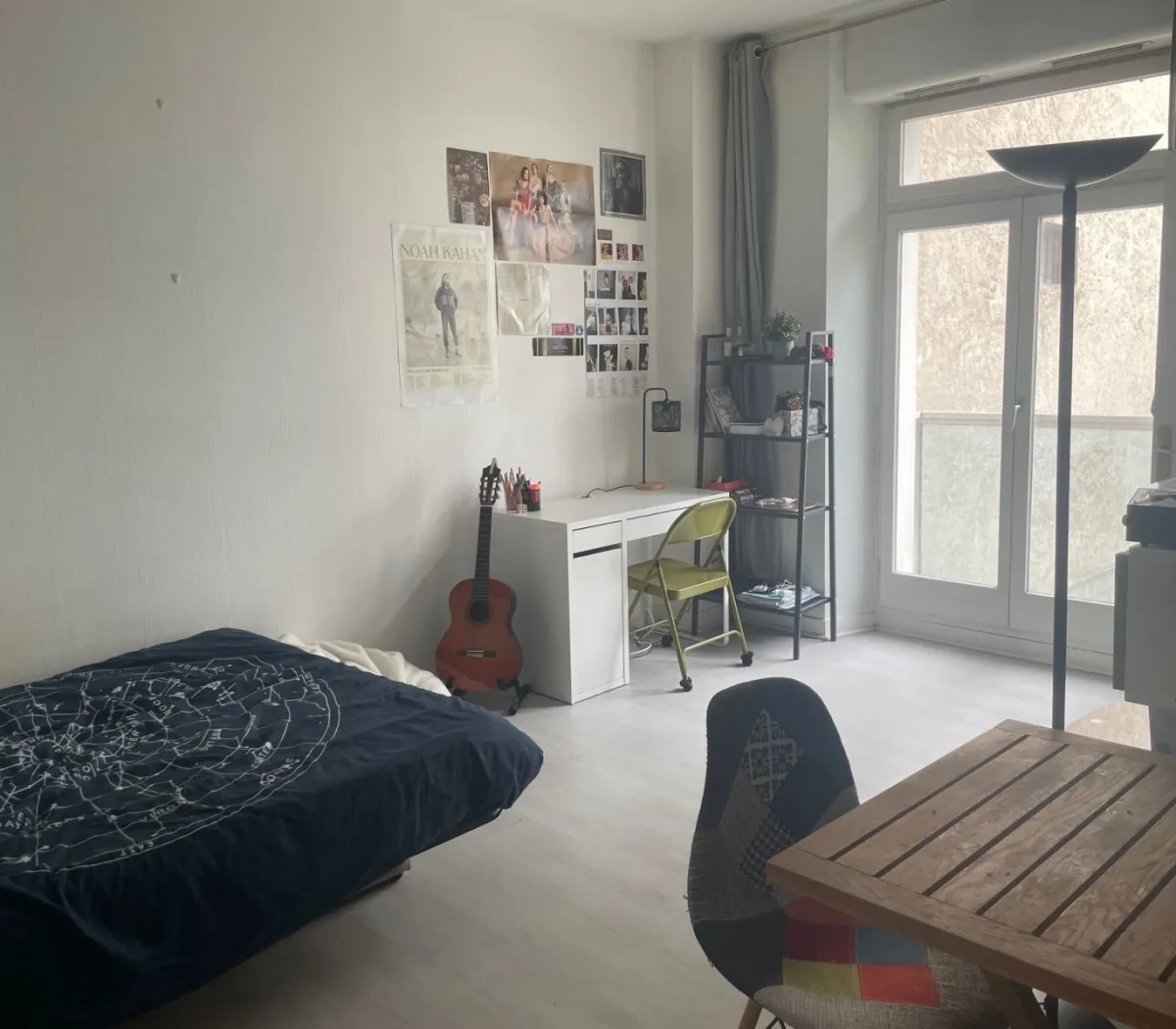 Location Paris Appartement 68861feac688