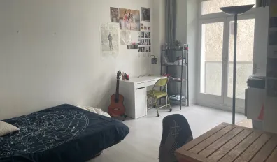 miniatureLocation Paris Appartement 68861feac6882