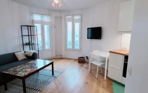 Location Clichy Appartement 688622aa4cb5