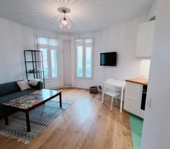 Location Clichy Appartement 688622aa4cb5