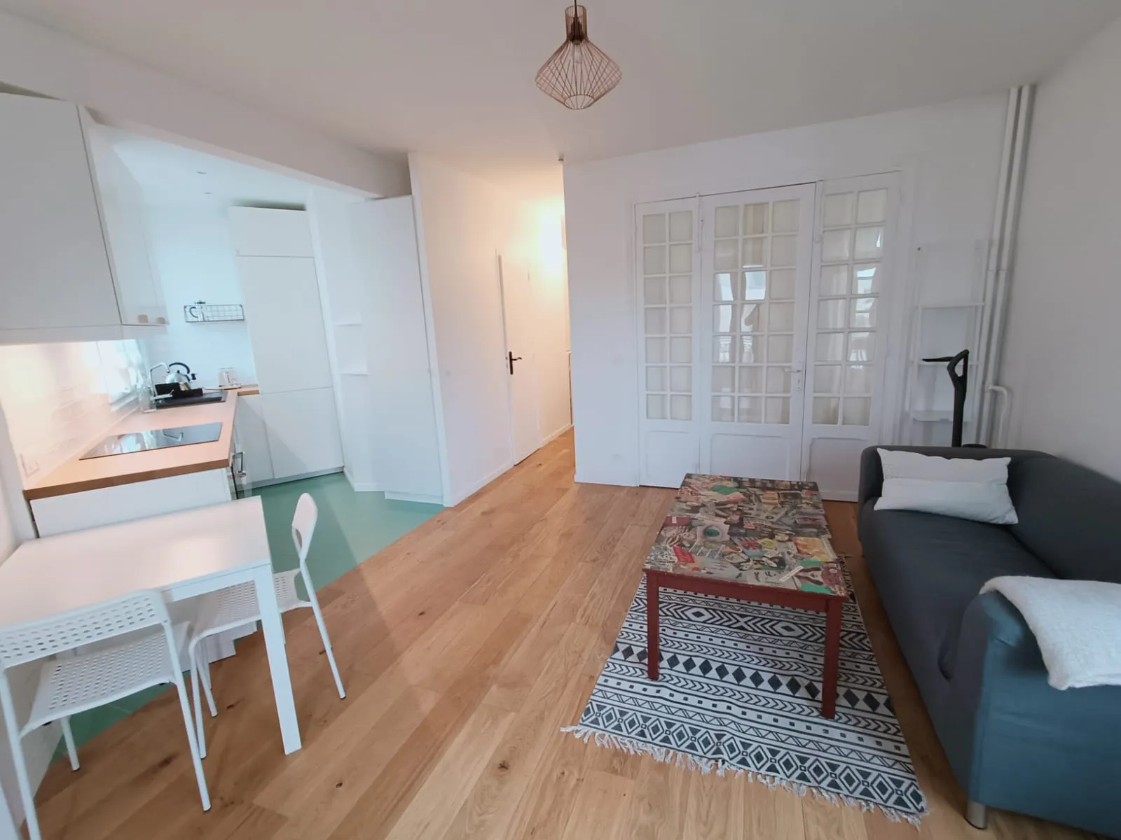 Location Clichy Appartement 688622aa4cb5