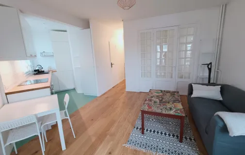 Location Clichy Appartement 688622aa4cb5