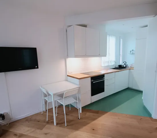 Location Clichy Appartement 688622aa4cb5
