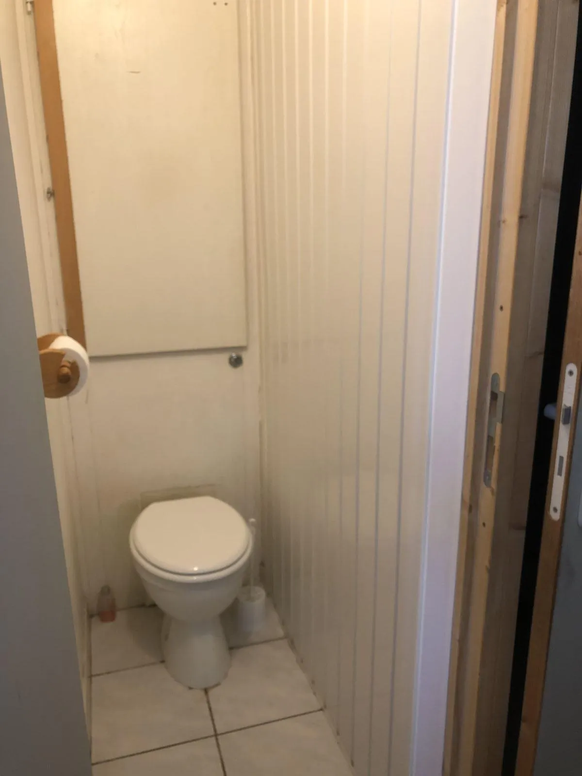 Location Saint-Ouen-l'Aumône Chambre 68862c69a5465