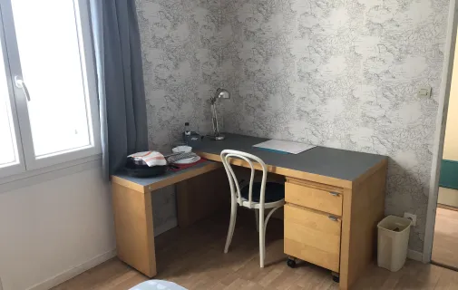 Location Saint-Ouen-l'Aumône Chambre 68862c69a546