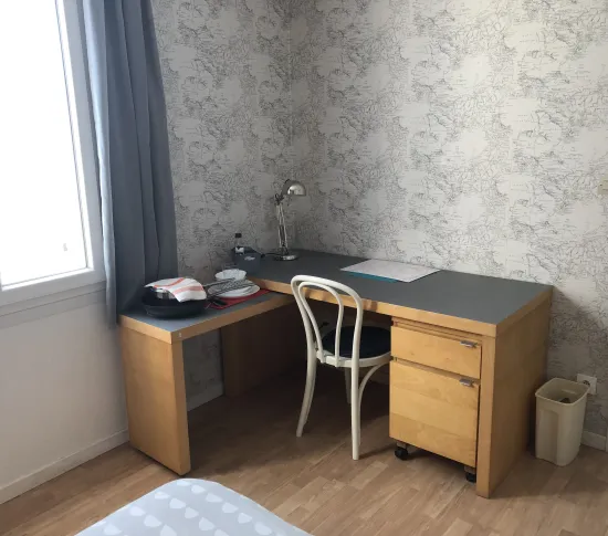 Location Saint-Ouen-l'Aumône Chambre 68862c69a5462