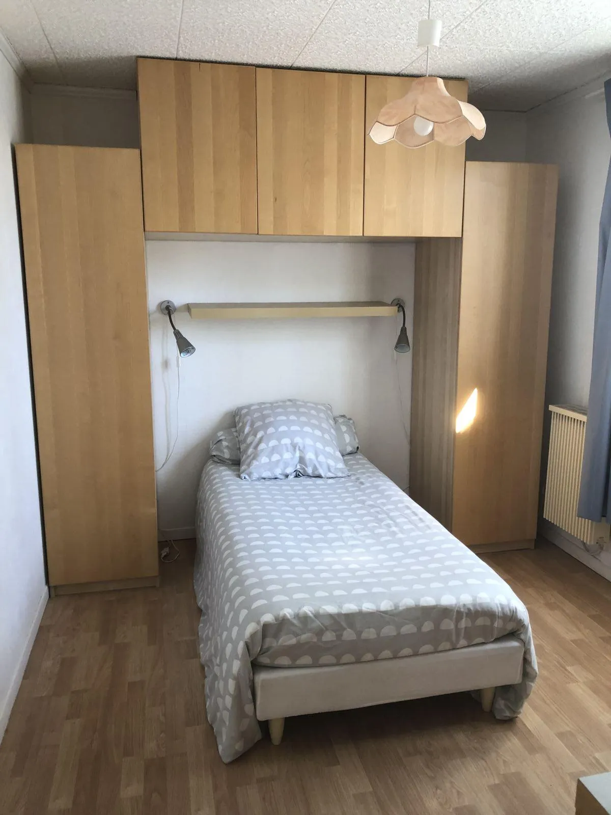 Location Saint-Ouen-l'Aumône Chambre 68862c69a5461