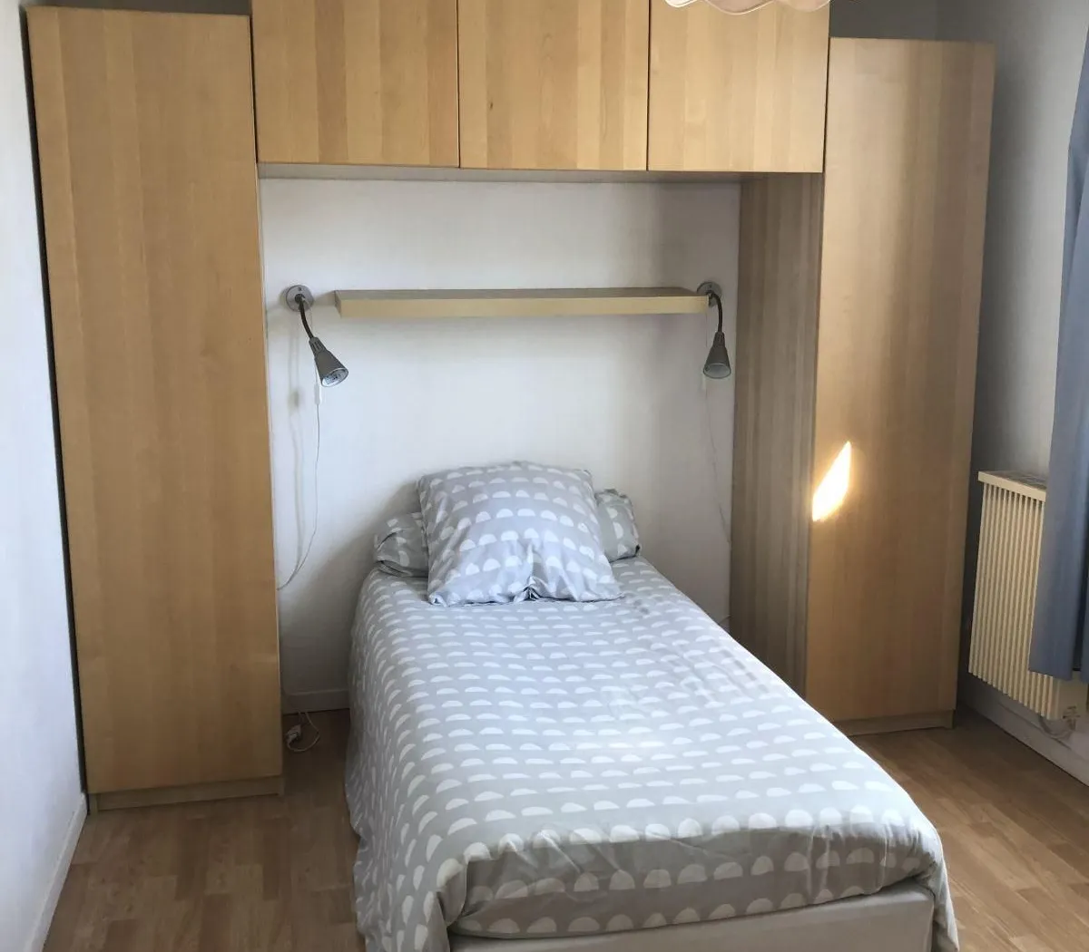 Location Saint-Ouen-l'Aumône Chambre 68862c69a546