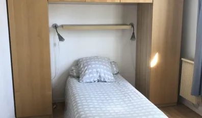 miniatureLocation Saint-Ouen-l'Aumône Chambre 68862c69a5462
