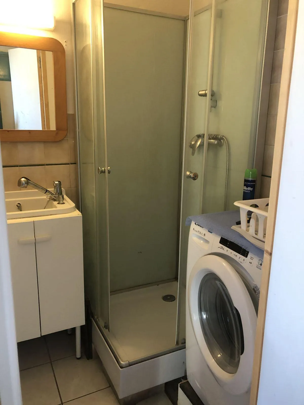 Location Saint-Ouen-l'Aumône Chambre 68862c69a5464