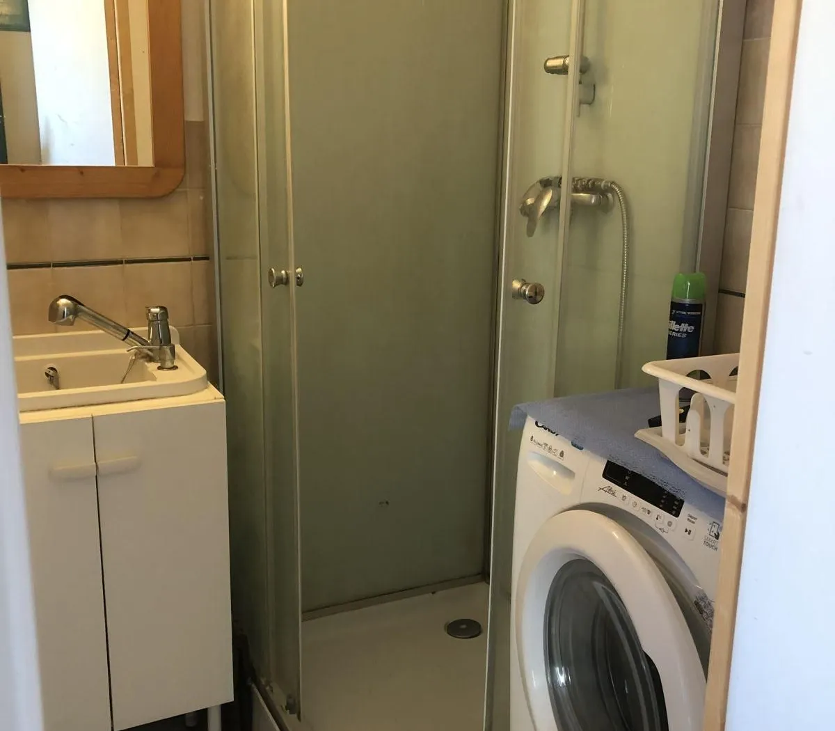Location Saint-Ouen-l'Aumône Chambre 68862c69a546