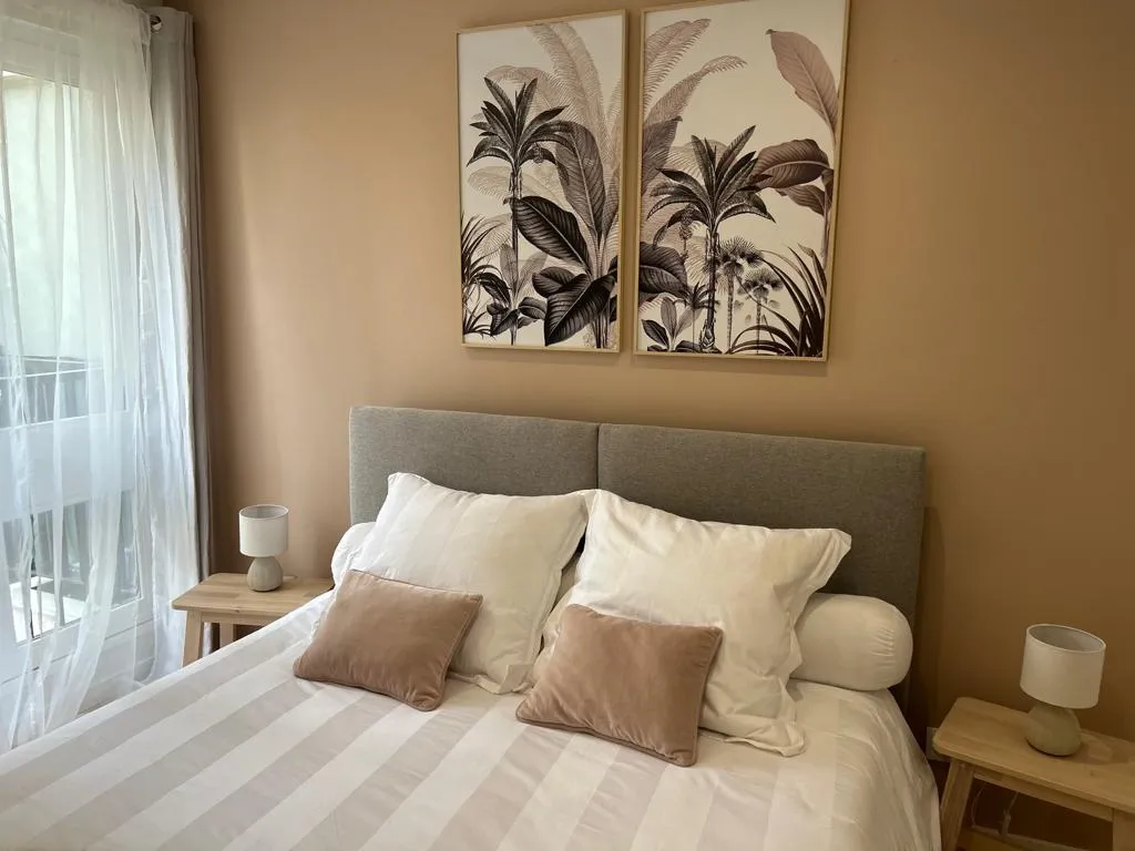Location Le Chesnay-Rocquencourt Appartement 6886407128a7