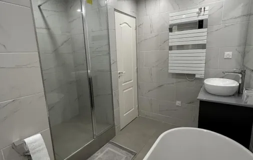 Location Le Chesnay-Rocquencourt Appartement 6886407128a7