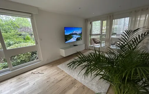 Location Le Chesnay-Rocquencourt Appartement 6886407128a7