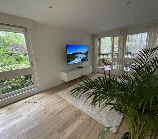 Location Le Chesnay-Rocquencourt Appartement 6886407128a72