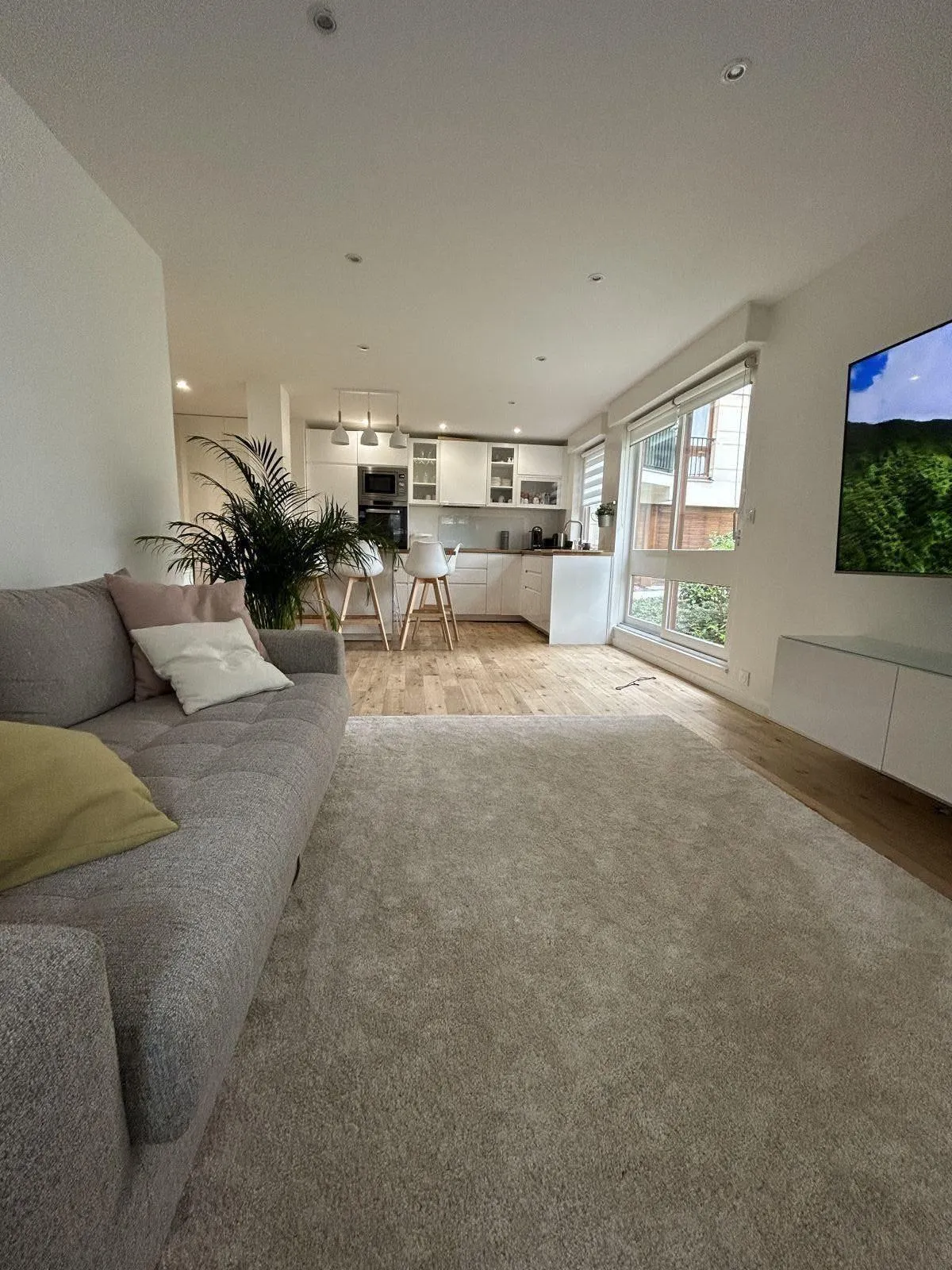 Location Le Chesnay-Rocquencourt Appartement 6886407128a71