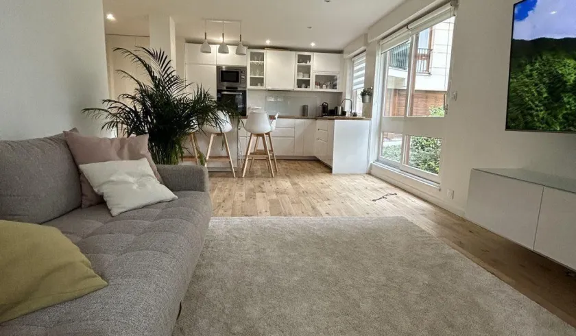 Location Le Chesnay-Rocquencourt Appartement 6886407128a71
