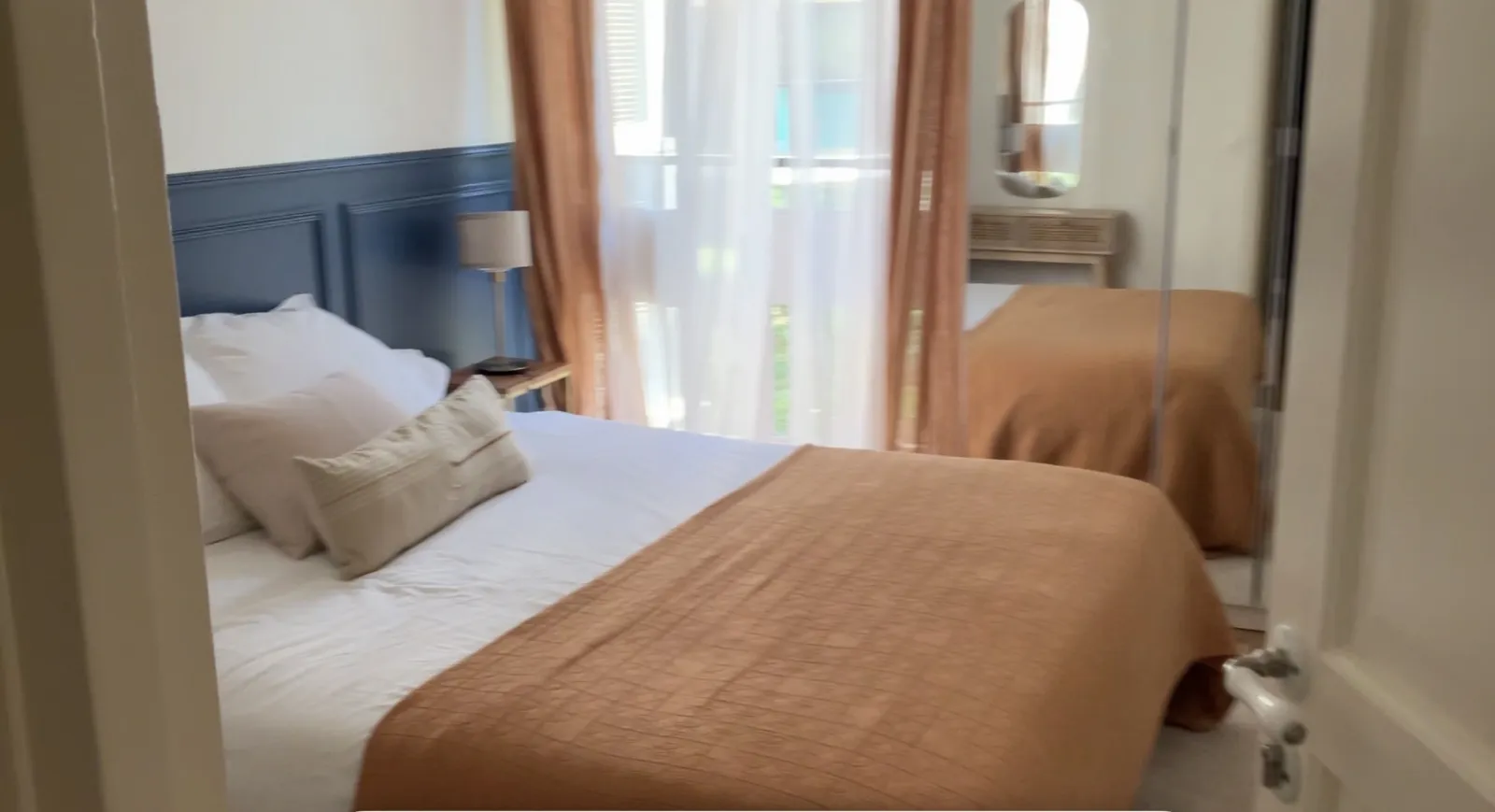 Location Le Chesnay-Rocquencourt Appartement 6886407128a7