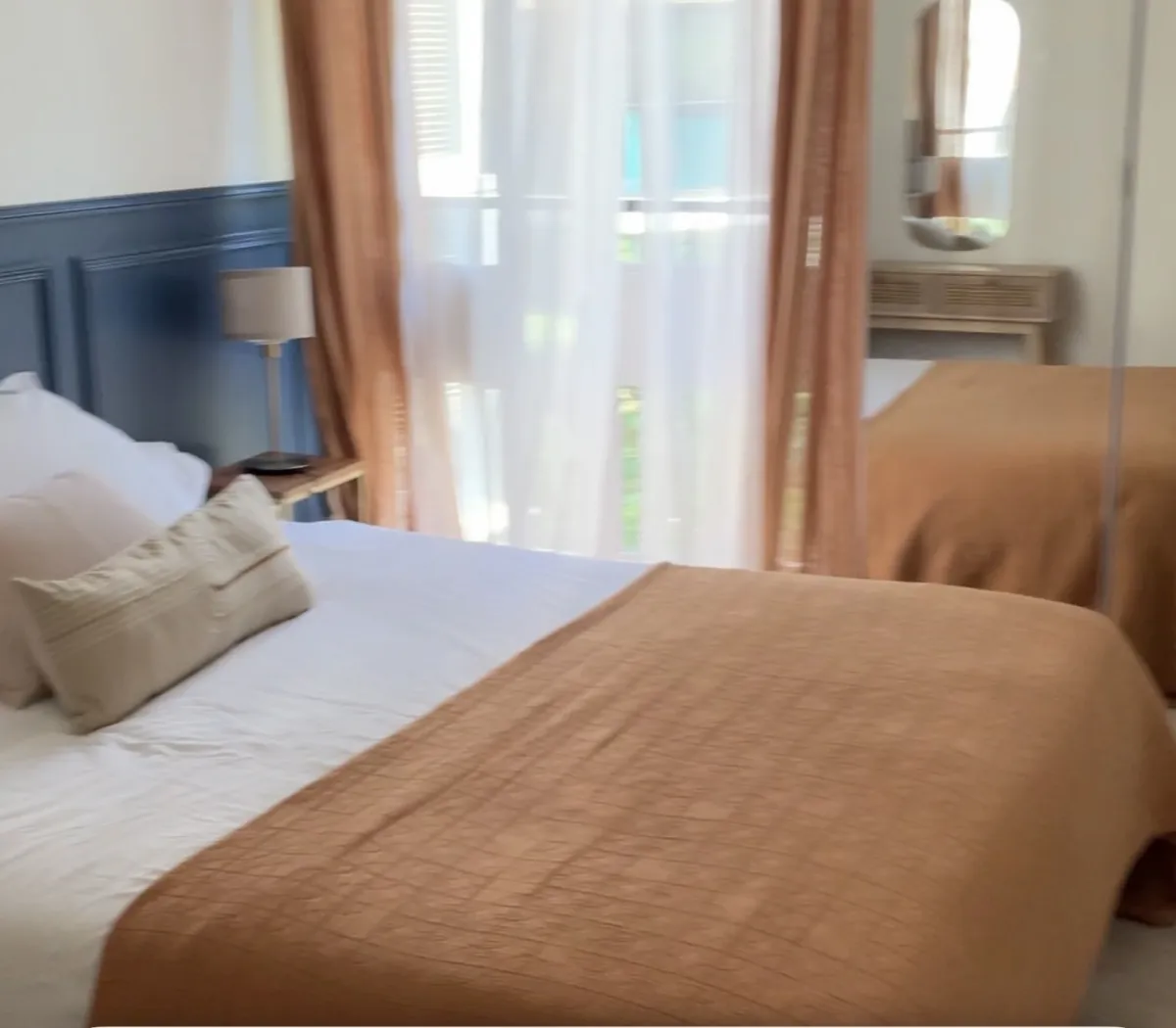 Location Le Chesnay-Rocquencourt Appartement 6886407128a7