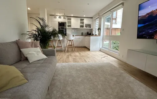 Location Le Chesnay-Rocquencourt Appartement 6886407128a7