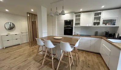 miniatureLocation Le Chesnay-Rocquencourt Appartement 6886407128a72
