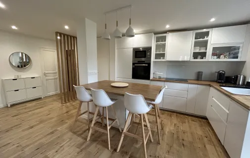 Location Le Chesnay-Rocquencourt Appartement 6886407128a7