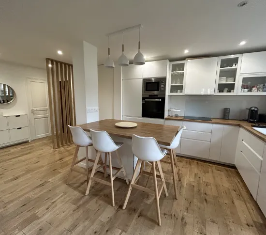 Location Le Chesnay-Rocquencourt Appartement 6886407128a73