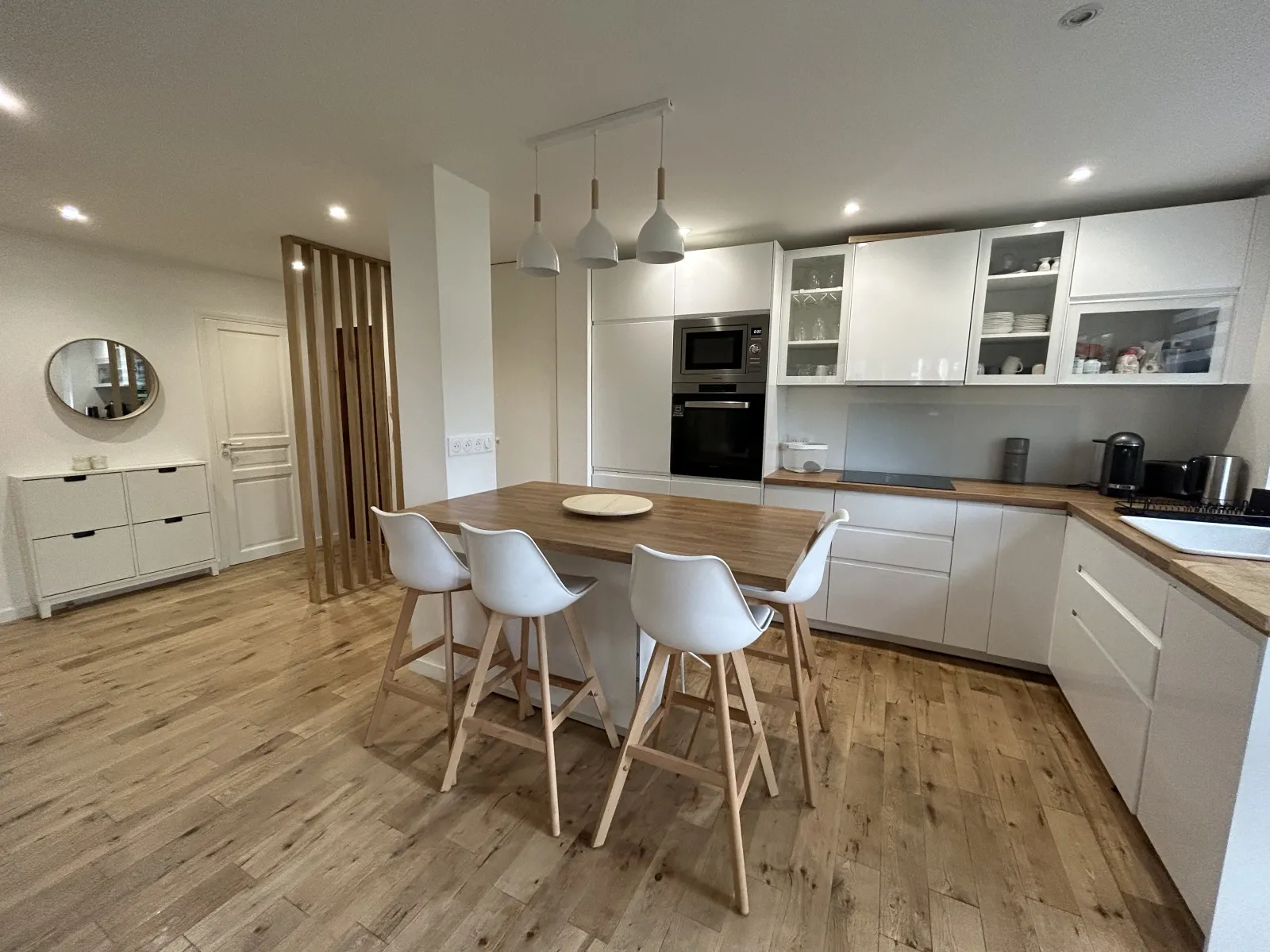 Location Le Chesnay-Rocquencourt Appartement 6886407128a7