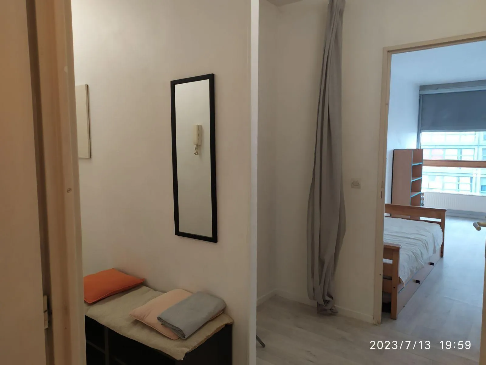 Location Lille Appartement 68868dd866375