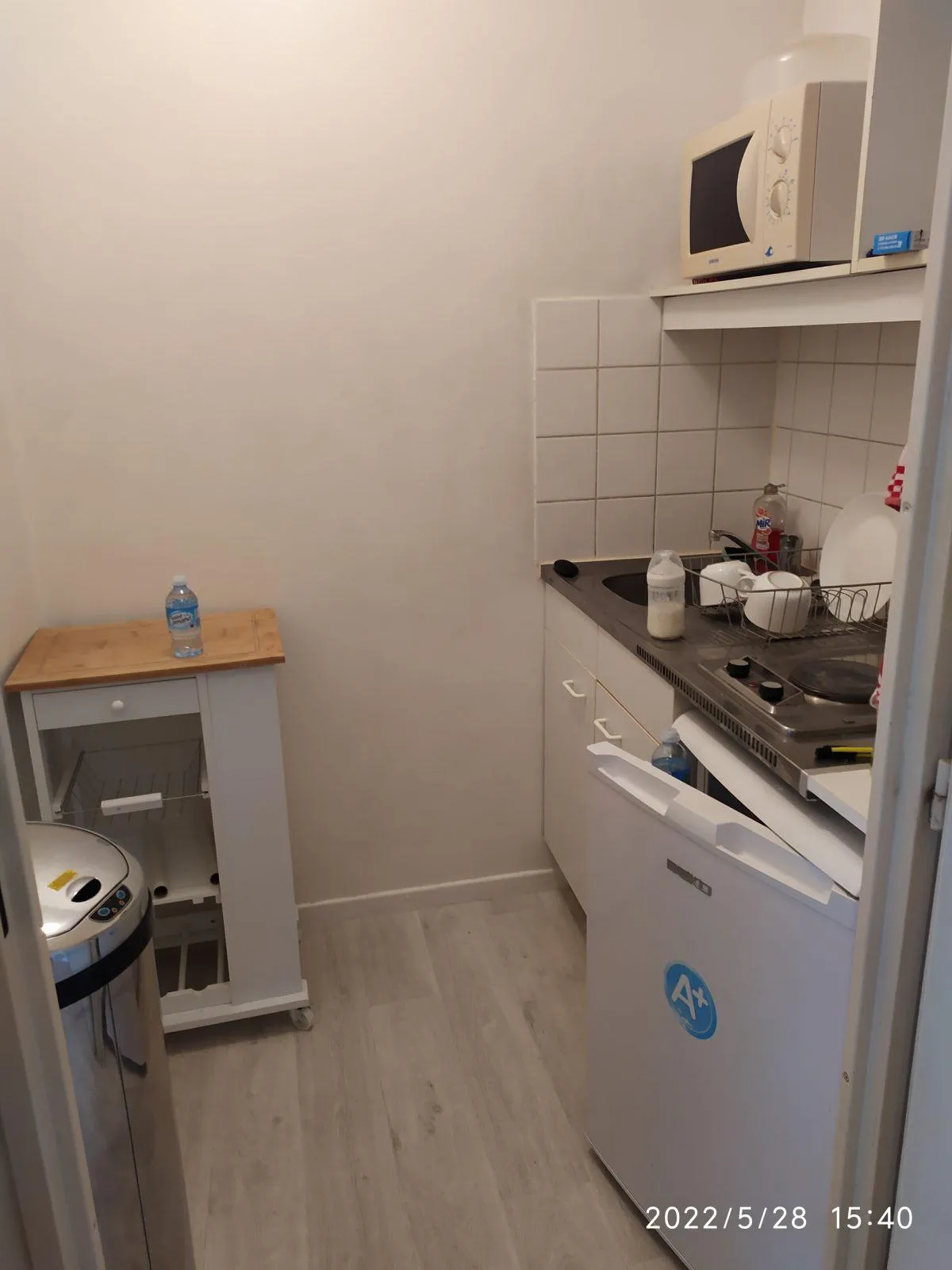 Location Lille Appartement 68868dd866373