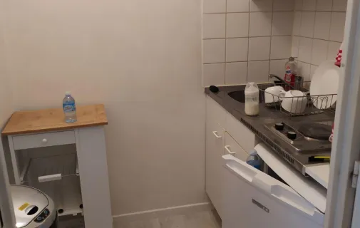 Location Lille Appartement 68868dd86637