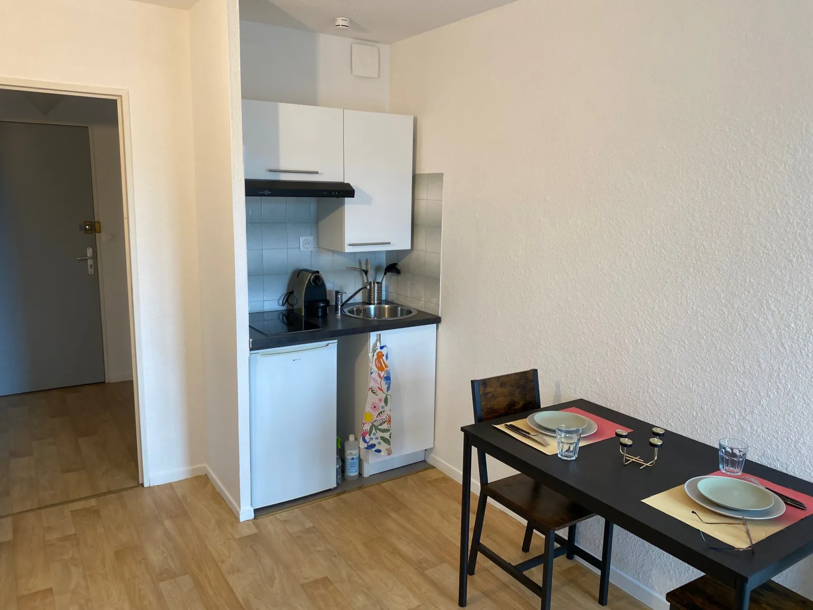 Location Toulouse Appartement 68873923e41d