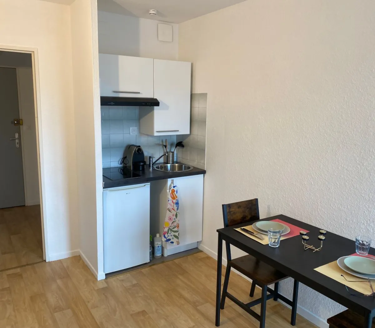 Location Toulouse Appartement 68873923e41d