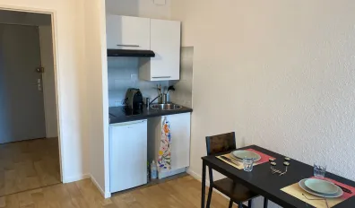 Location Toulouse Appartement 68873923e41d