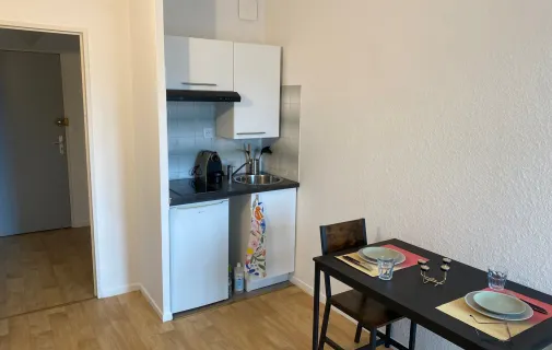Location Toulouse Appartement 68873923e41d