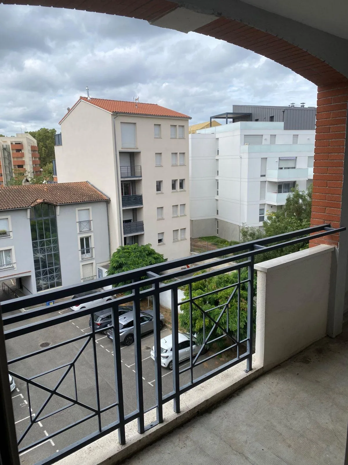 Location Toulouse Appartement 68873923e41d