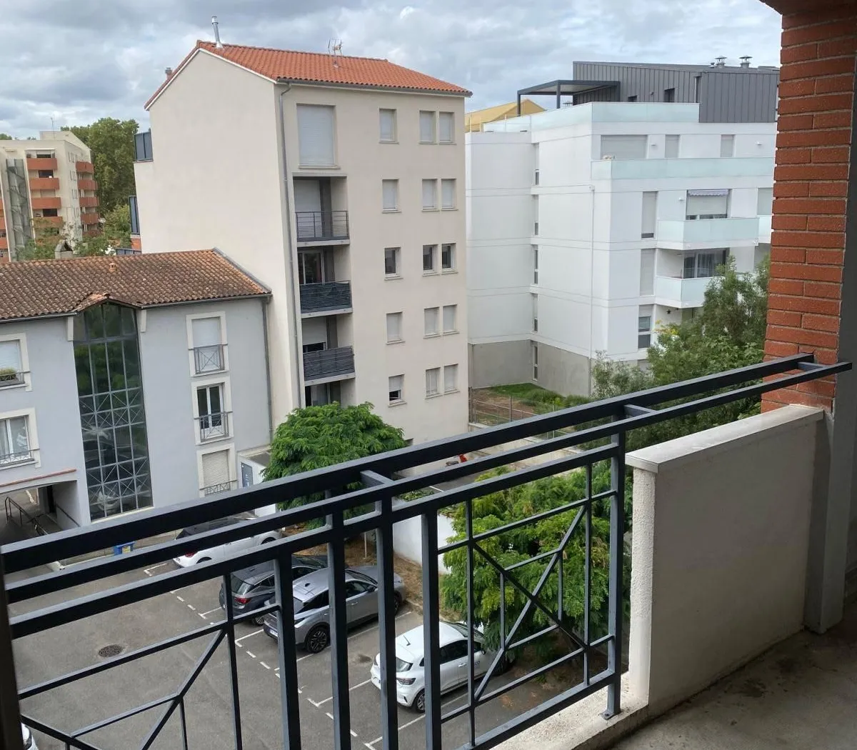 Location Toulouse Appartement 68873923e41d
