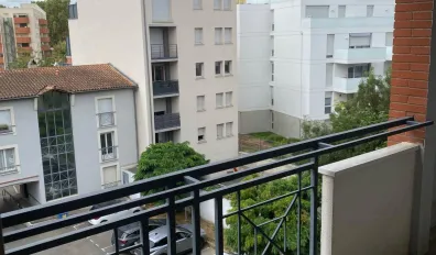 Location Toulouse Appartement 68873923e41d