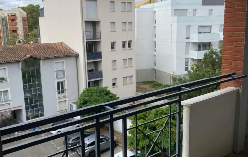 Location Toulouse Appartement 68873923e41d